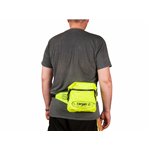 Гермосумка Sargan Кенга SUP поясная лайм