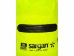 Гермосумка Sargan Пляжка 15л лайм — изображение 6