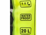Герморюкзак Sargan Про SUP 20л лайм — изображение 3