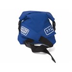 Гермосумка Sargan Кенга SUP поясная синяя