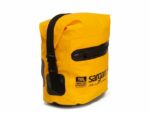 Гермосумка Sargan Пляжка 15л оранжевая — изображение 5
