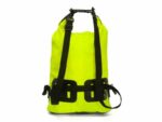Гермосумка Sargan Пляжка 15л лайм — изображение 5