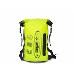 Гермосумка Sargan Пляжка 15л лайм