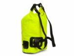 Гермосумка Sargan Пляжка 15л лайм — изображение 7