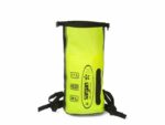 Герморюкзак Sargan Про SUP 20л лайм