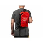 Герморюкзак Sargan Про SUP 20л красный