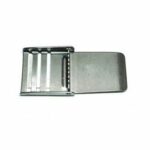 Пряжка из нержавеющей стали