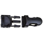 Пряжка к ластам Технисаб (папа+мама)