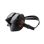 Маска Scorpena Q металлическая