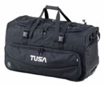 Сумка TUSA 90л на колесах