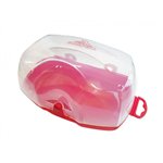 Бокс Scorpena RedLine для маски