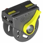 Катушка Каюк универсальная на хомутах — изображение 4