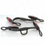 Ремешки для ласт с пряжками ESBS пара