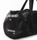 Сумка Cressi Gorgona 107л сетчатая — изображение 7