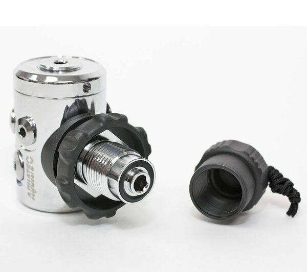 Первая ступень Aquatec RG-2200F DIN