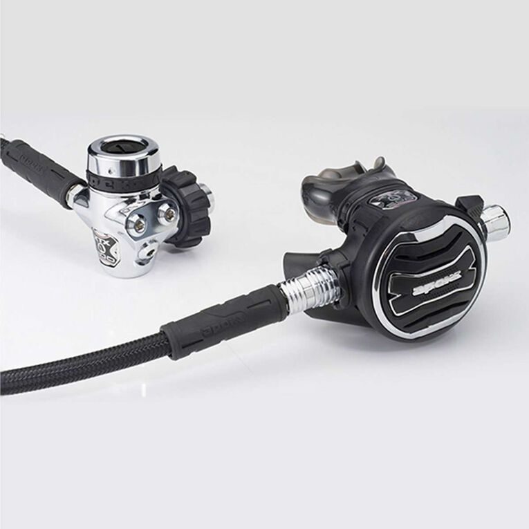 Регулятор Apeks XTX200 DIN Регулятор Apeks XTX200 DIN — изображение 1