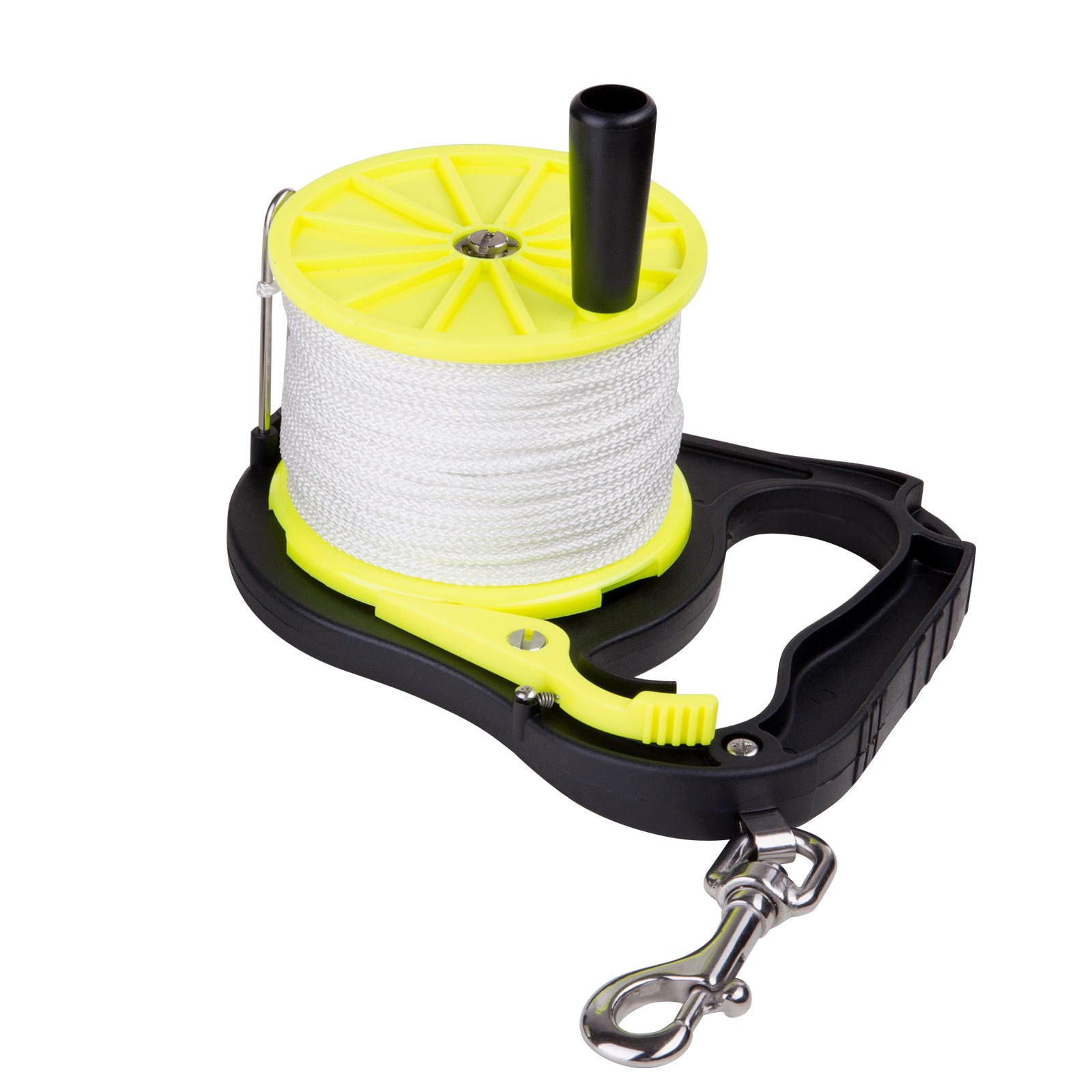 Катушка ходовая IST 80м Катушка ходовая IST 80м — изображение 1