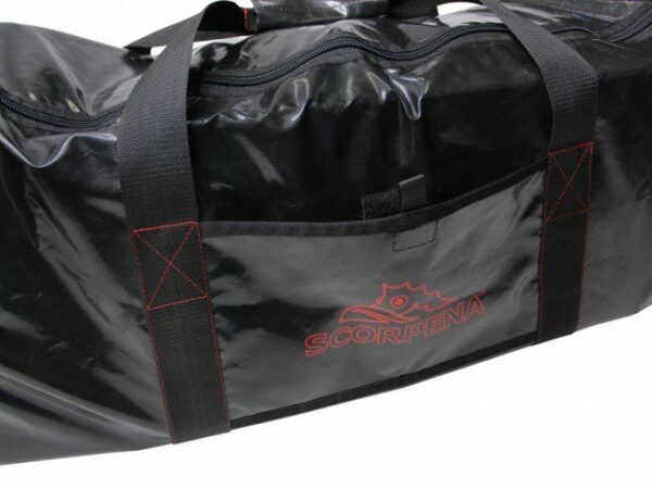 Сумка Scorpena RedLine 112л