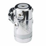 Первая ступень Apeks DST (XTX40/50) DIN