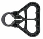 Ручка Sopras поворотная для баллона — изображение 3