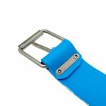 Ремень Scorpena Select Soft синий — изображение 3