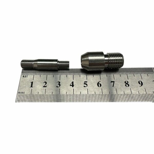 Переходник разборный для слинга к наконечнику М7