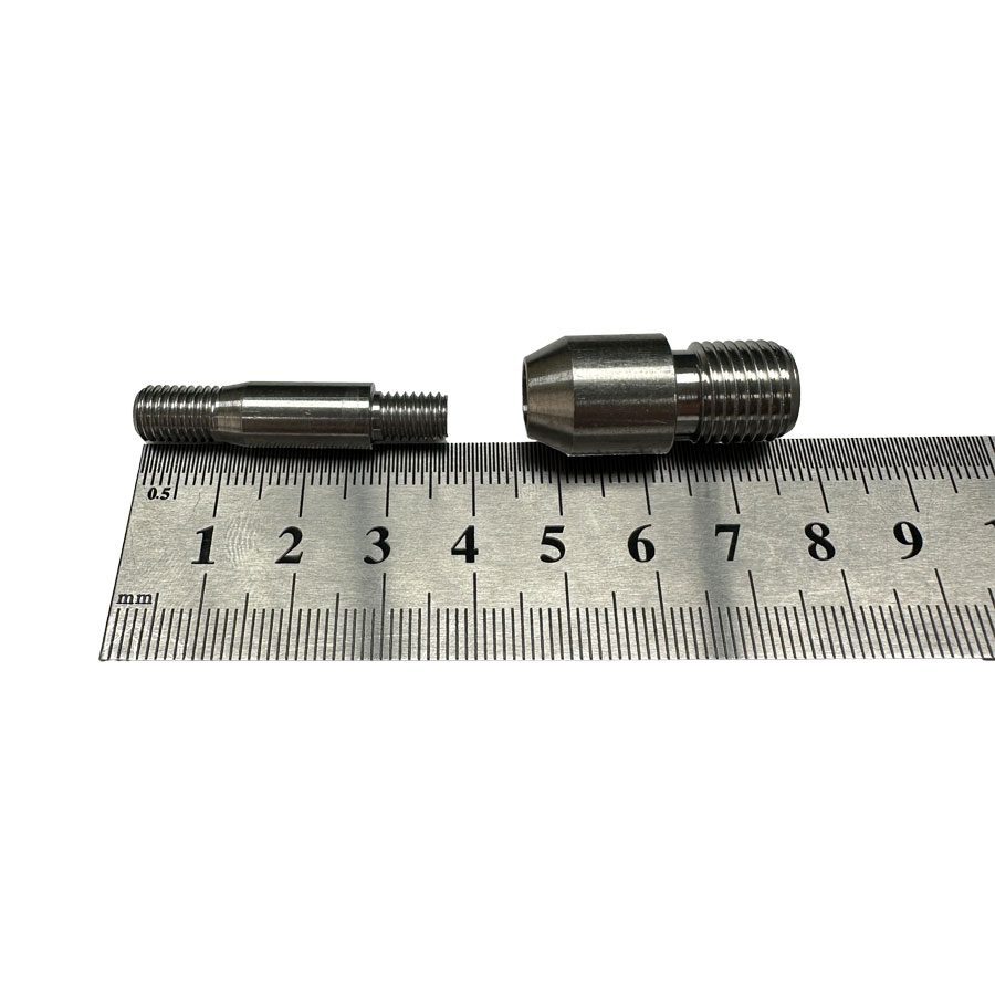 S14019 04 Переходник разборный для слинга к наконечнику М7 — изображение 1