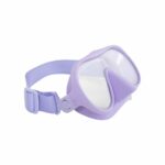 Маска Scorpena N4 лаванда — изображение 3