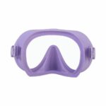 Маска Scorpena N4 лаванда