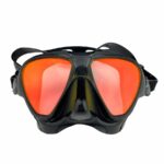 Маска Scorpena R просветленные линзы — изображение 2