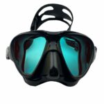 Маска Scorpena R просветленные линзы — изображение 3