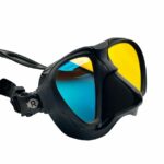 Маска Scorpena R просветленные линзы — изображение 4