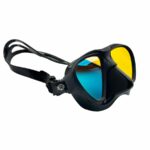 Маска Scorpena R просветленные линзы — изображение 5