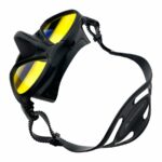 Маска Scorpena R просветленные линзы — изображение 6