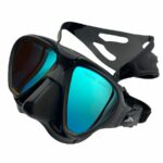 Маска Scorpena R просветленные линзы — изображение 7