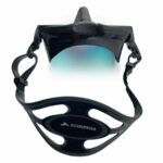 Маска Scorpena R просветленные линзы