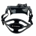 Маска Scorpena X2 с крепление для GoPro просветленные линзы — изображение 5