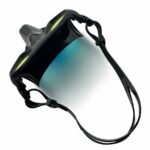 Маска Scorpena Z просветленные линзы