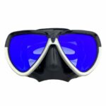 Маска Scorpena A3 просветленные линзы — изображение 2