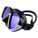 Маска Scorpena A3 просветленные линзы — изображение 4