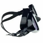 Маска Scorpena A3 просветленные линзы — изображение 5