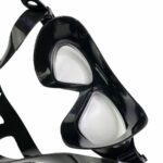 Очки Scorpena F4 черный