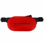 Сумка Scorpena поясная 2л красная — изображение 2
