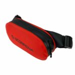 Сумка Scorpena поясная 2л красная — изображение 4