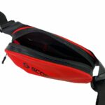 Сумка Scorpena поясная 2л красная — изображение 7