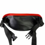 Сумка Scorpena поясная 3л красная — изображение 4