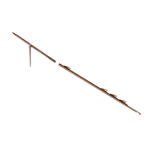 Гарпун Pacific d7,5мм 160см флажок Atlantis