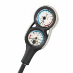 Консоль Tusa Platina II манометр+глубиномер