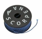 Катушка с линем Dyneema d2мм 50м