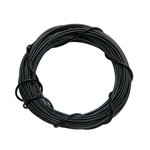 Монолеска 120х6м и 2 зажима